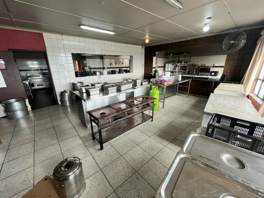Commercial Property for Sale in Bellville South Western Cape